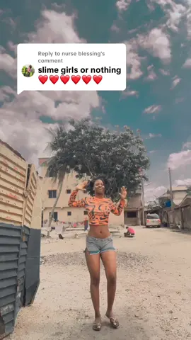 Replying to @nurse blessing I go lie for you?😂😂😂