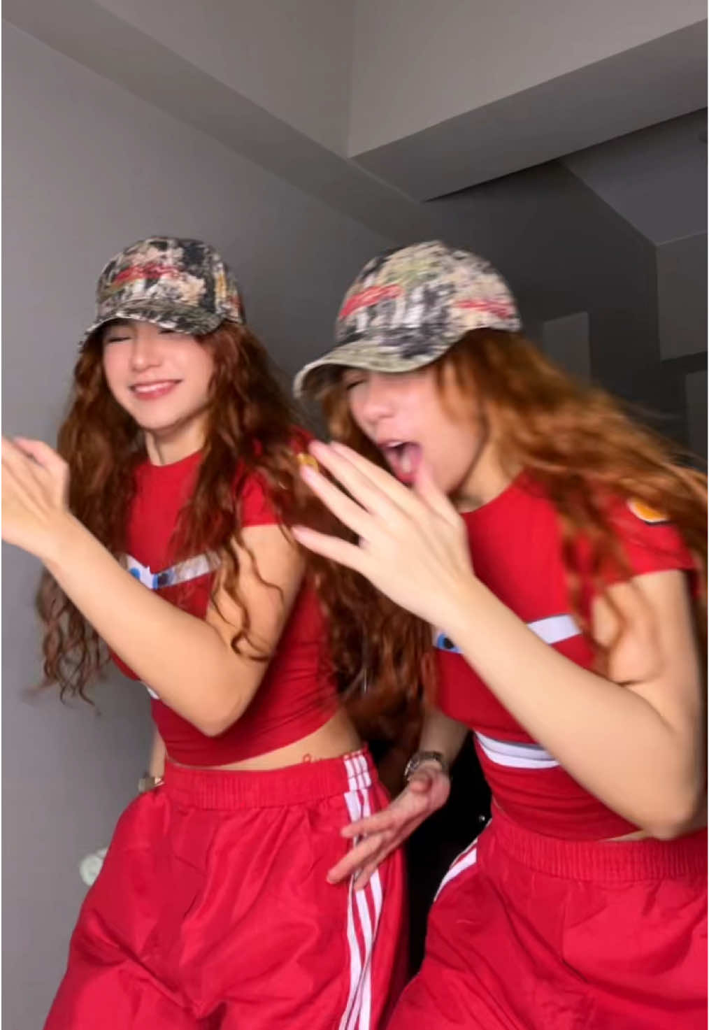 Protecting my fine shyt! 😉 . . . . . #kittyandkakai #fyp #trending #viral #foryou 