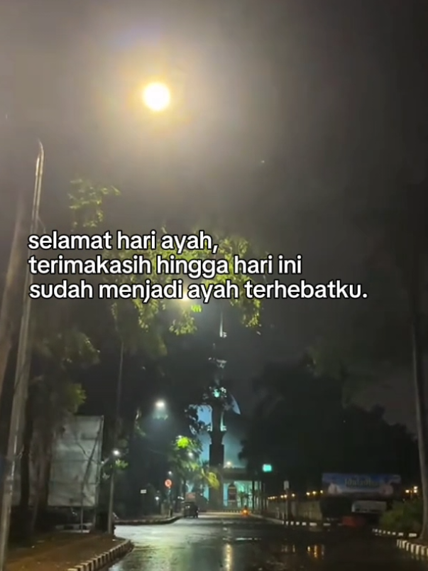 simpen buat besok #hariayah #terhebat #katakata #masukberandafyp 