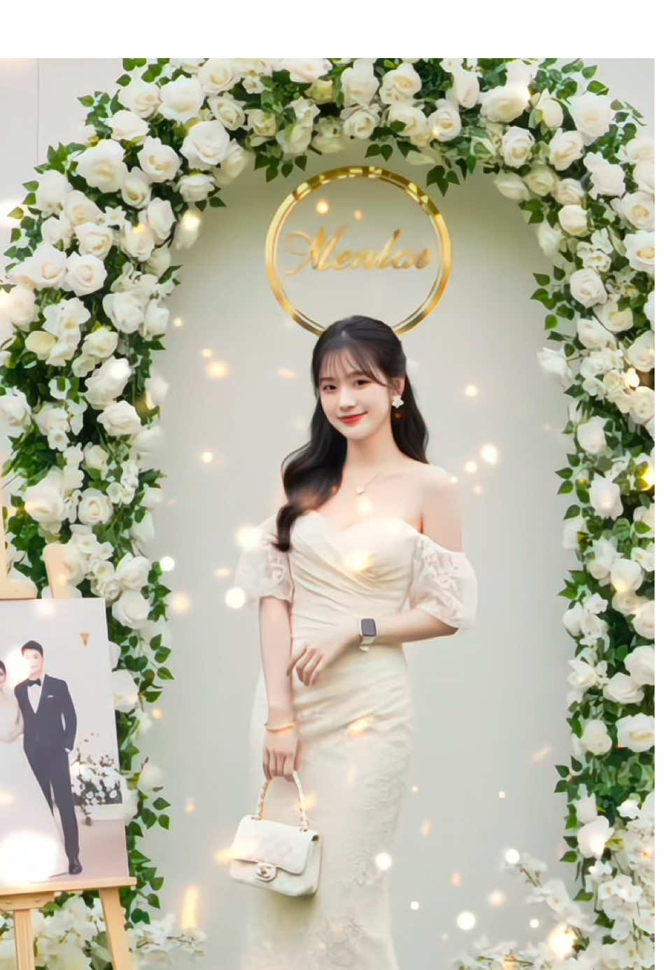 #capcut #capcutpioneer #capcutforus Làm sao để tạo ảnh chân dung AI đẹp như thế này miễn phí? Nhấp vào mẫu CapCut ở góc dưới bên trái, tải ảnh của bạn lên và tạo ra chỉ với một cú click.#Ai #gemini 