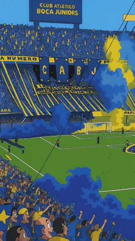 #Repost  🗣🎙@Gonzalo Gronda 🎙 —— 🐉⚽️ Gokú tira la posta al final del video.  #boca #river #dragonballz #bocajuniors  @Gulatier 🍫