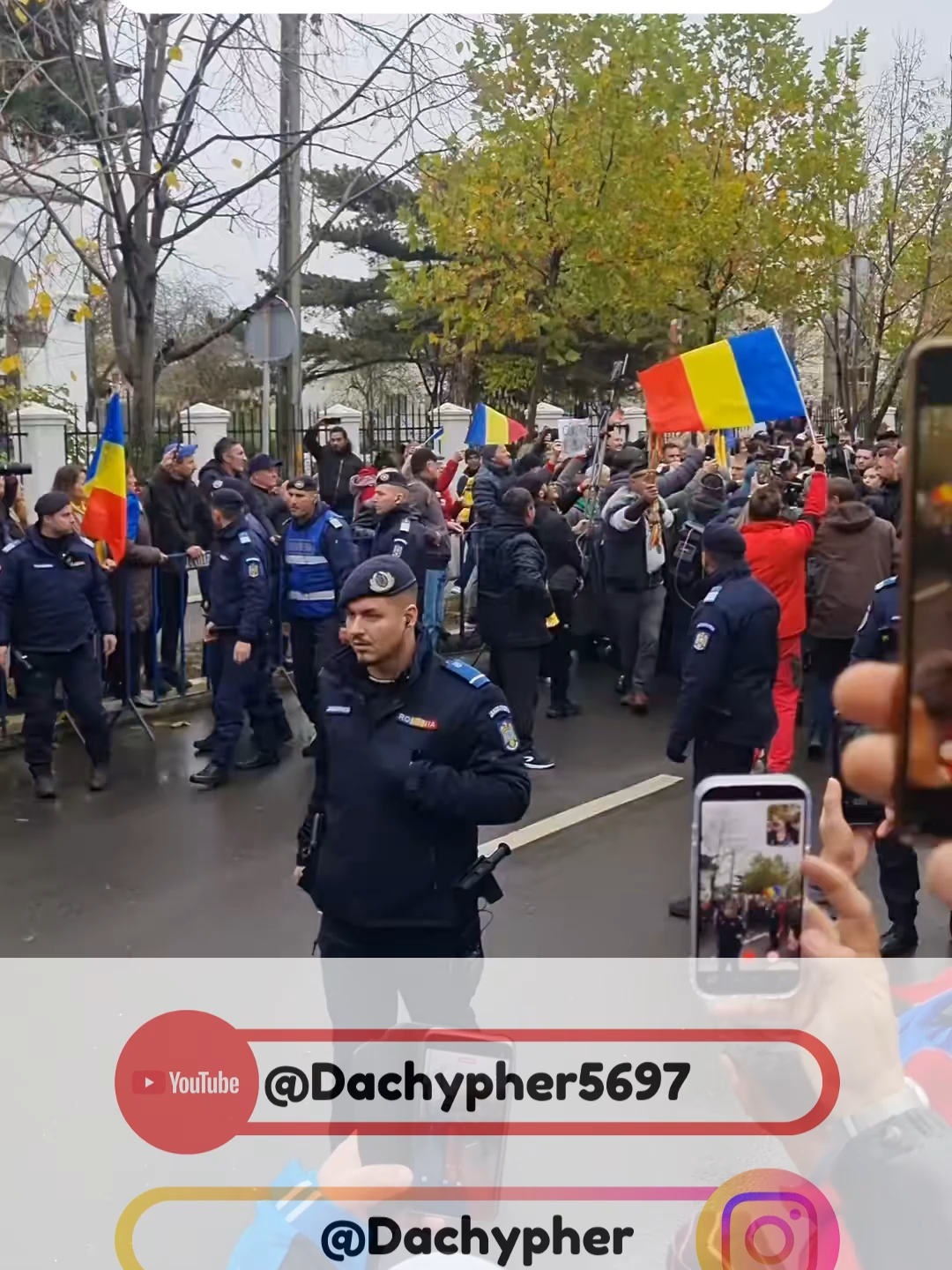 Average Calin Georgescu Comment Section #comentarii #suveranisti #dachypher #calingeorgescu