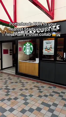 It’s a Hogwarts mug 🏰😱 #harrypotter #harrypottertiktok #harrypottergoblet #slytherin #ravenclaw 