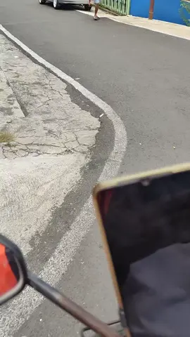 Kampung Seniman 😁👍