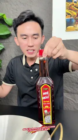 #ongbobim #ongbobim1 #nuocmamnhi 