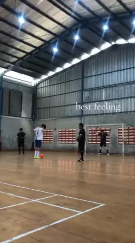 have to face it calmly