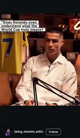 Seriously??? Can you stop it now?? #goviral #creatorsearchinsights #fyp #cr7 #messi 