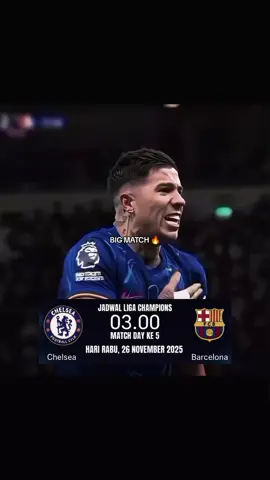 𝐂𝐡𝐞𝐥𝐬𝐞𝐚 𝐯𝐬 𝐁𝐚𝐫𝐜𝐞𝐥𝐨𝐧𝐚 | 𝐭𝐞𝐛𝐚𝐤 𝐬𝐤𝐨𝐫 👉 #chelseavsbarcelona #championsleague #football #viscabarca🔴🔵 #lewatberanda 