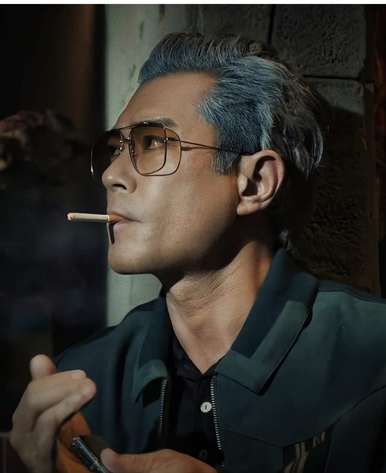 Lạc Ca hợp vài Long Quyển Phong thật chứ❤️#cothienlac#louiskoo#hongkong 