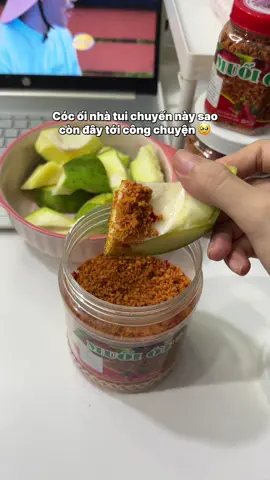 Thử luyền đi mấy bà, nó ngon nha #muoiot #dacsanhatien #xuhuongtiktok #viral #anvattiktok 