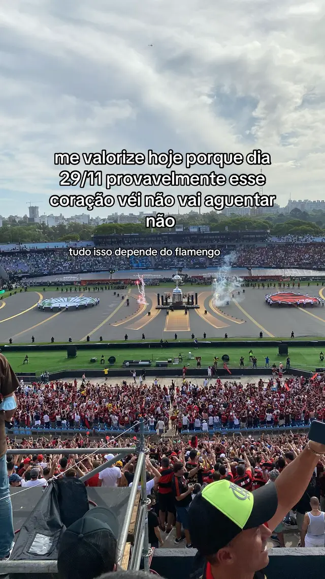 perder pro palmeiras de novo não #flamengo #libertadores #tetra #fyp 