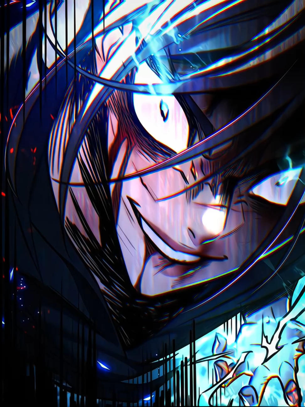 #eleceed #manhwaedit #manhwareccomendation 