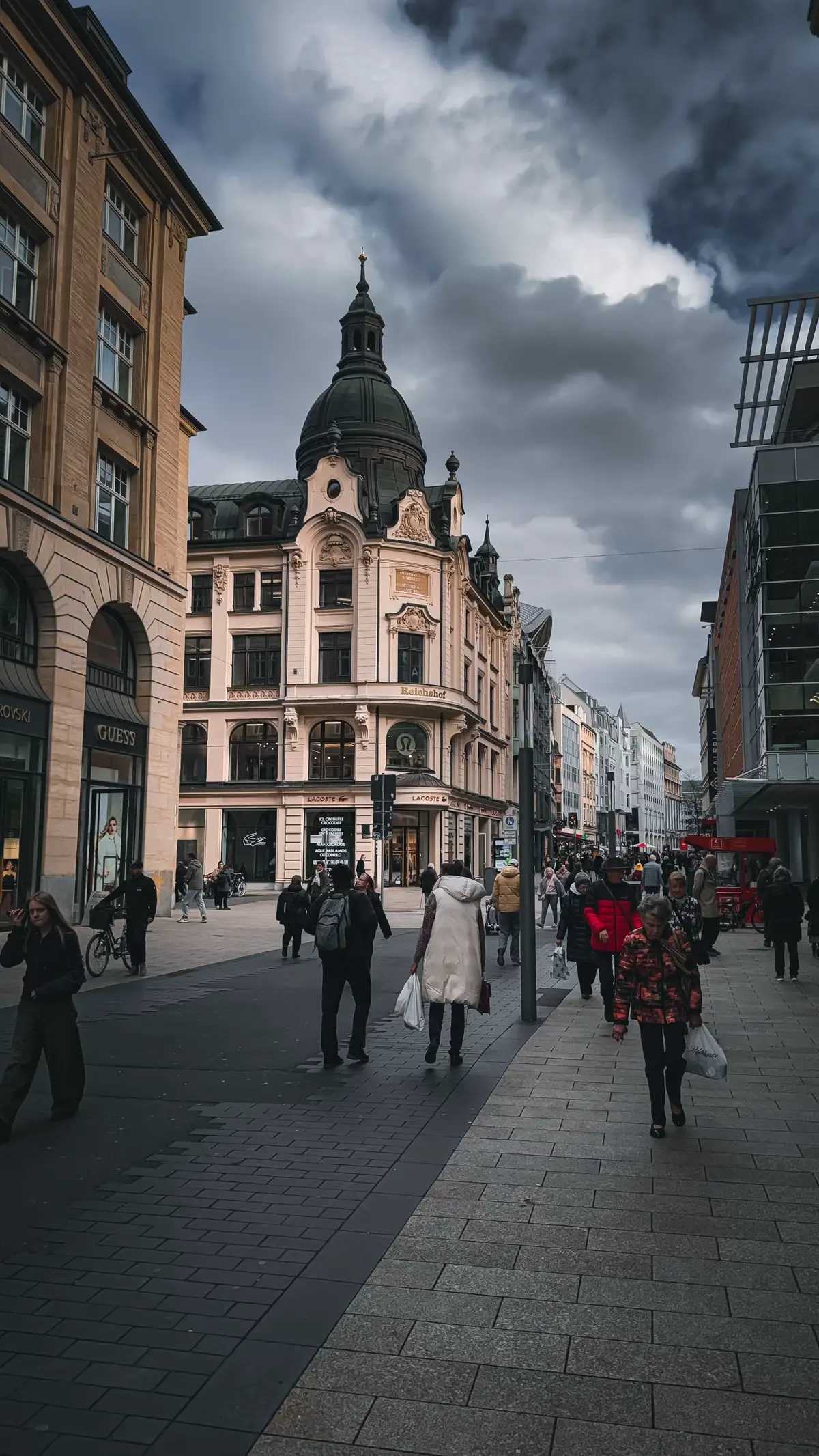 #لايبزيغ  #عشوائيات  #تصويري  #شعر  #ذكريات 