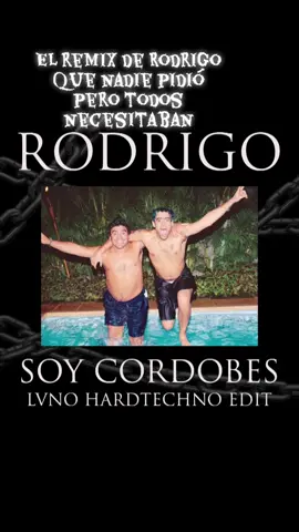 Toma pa vo #hardtechno #hardstyle #techno #rodrigo #maradona 