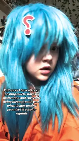 #fyp #cosplay #sallyface #sallyfacecosplay #salvis 