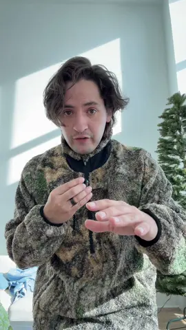 @YeeYeeApparel getting me right this winter! 🥶 #camo #camohoodie #sherpa #tiktokshopblackfriday #tiktokshopcybermonday