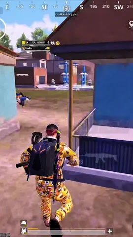 غيرت اسم البطريق 😂❤️ #pubgmobile #pubgmnextstarprogram #pubgmobilec9s27 