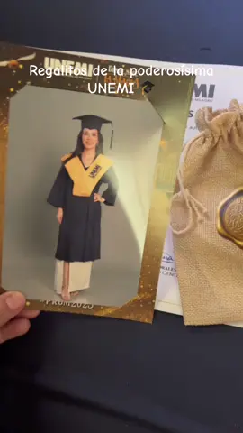 Gracias @UNEMI Ecuador por hacer de ese día un recuerdo inolvidable 🫶🏻 #graduacion #unemi #promo2025🎓💕 