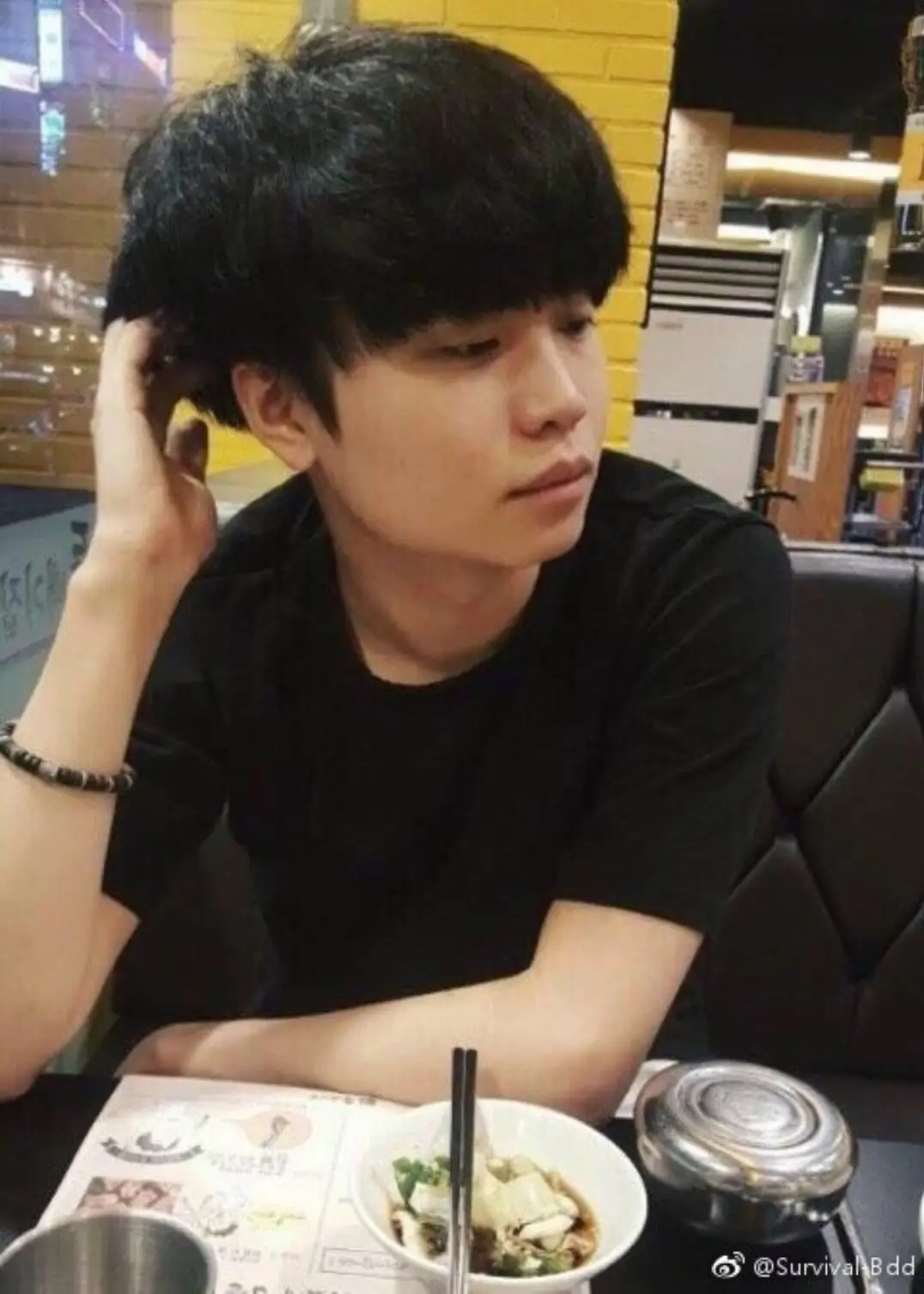 #bdd #gwakboseong #ktrolster #xh 