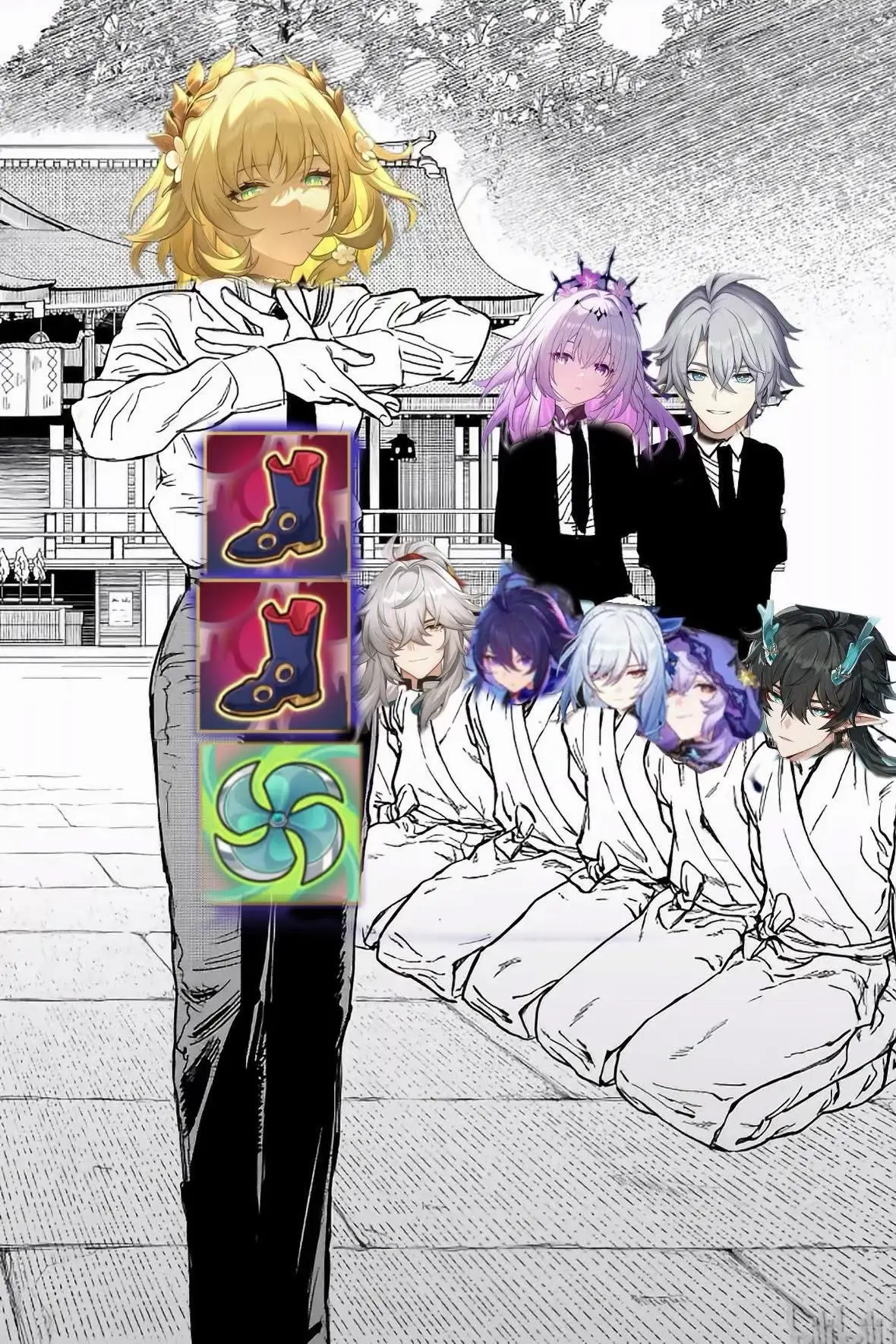 META chiến tranh tiền tệ Cre : 小什么梦