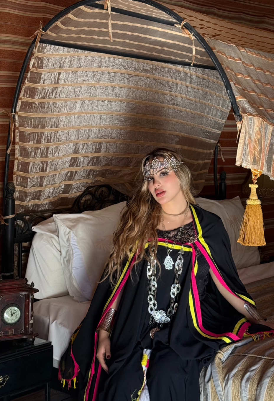 #nnour_cl #algeriaالجزء #نور_الجزائرية #وادي_سوف #الصحراء 