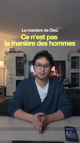 Je sais que la période n’est pas évidente pour tout le monde en ce moment, qu’il y a des attaques, des moments de doute… et aujourd’hui, ce n’était pas prévu, mais le Seigneur m’a mis à cœur de vous dire de continuer à regarder Jésus ! C’est lui qui fera taire les tempêtes de votre cœur, mais aussi de votre vie, et il vous en fera sortir victorieux. Courage !