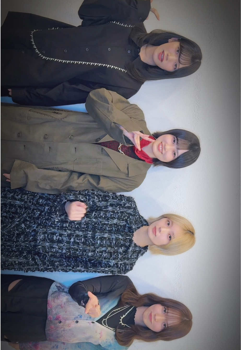 ⁡👿💣❤️ ⁡ #チェンソーマン #chainsawman  #groundy #グラウンドワイ ⁡#sakurazaka46_TikTok 