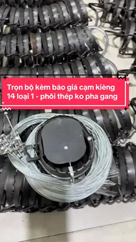 Mua 10 tặng 1 cạm kiềng 14 đc sử dụng nhiều nhất #camkieng #baycamkieng #camkiengbaythu #camkiengbaychon #camkiengbay14cm 