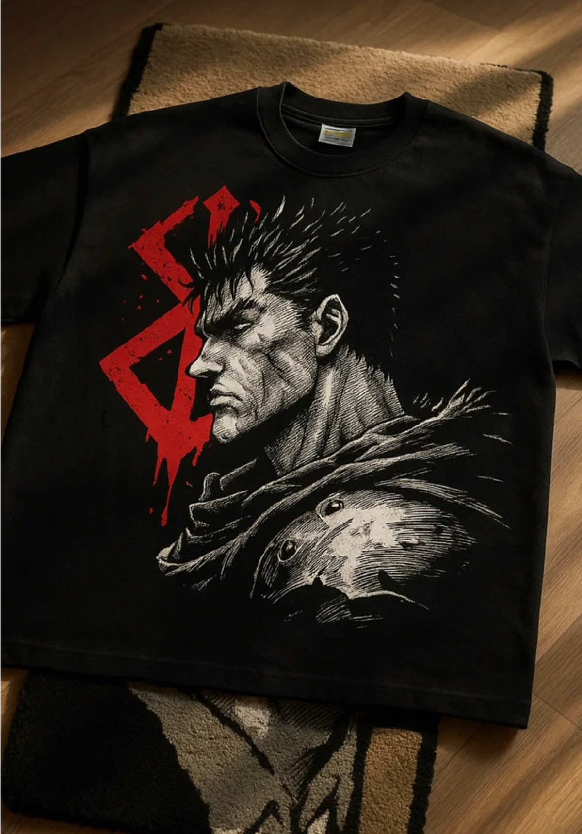 Kaosnya cakep banget 🫵🏻😫 #kaos #kaosoversize #outfitideas #outfitinspo #rekomendasioutfit 