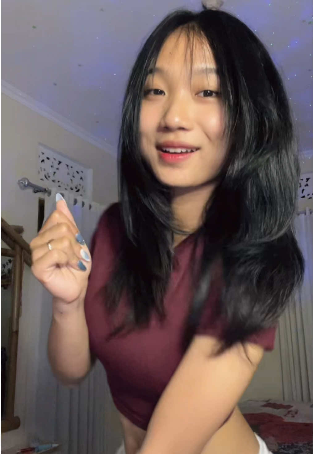 YiiHaaa🐎 #fyp #foryoupage #trenddance #dance 