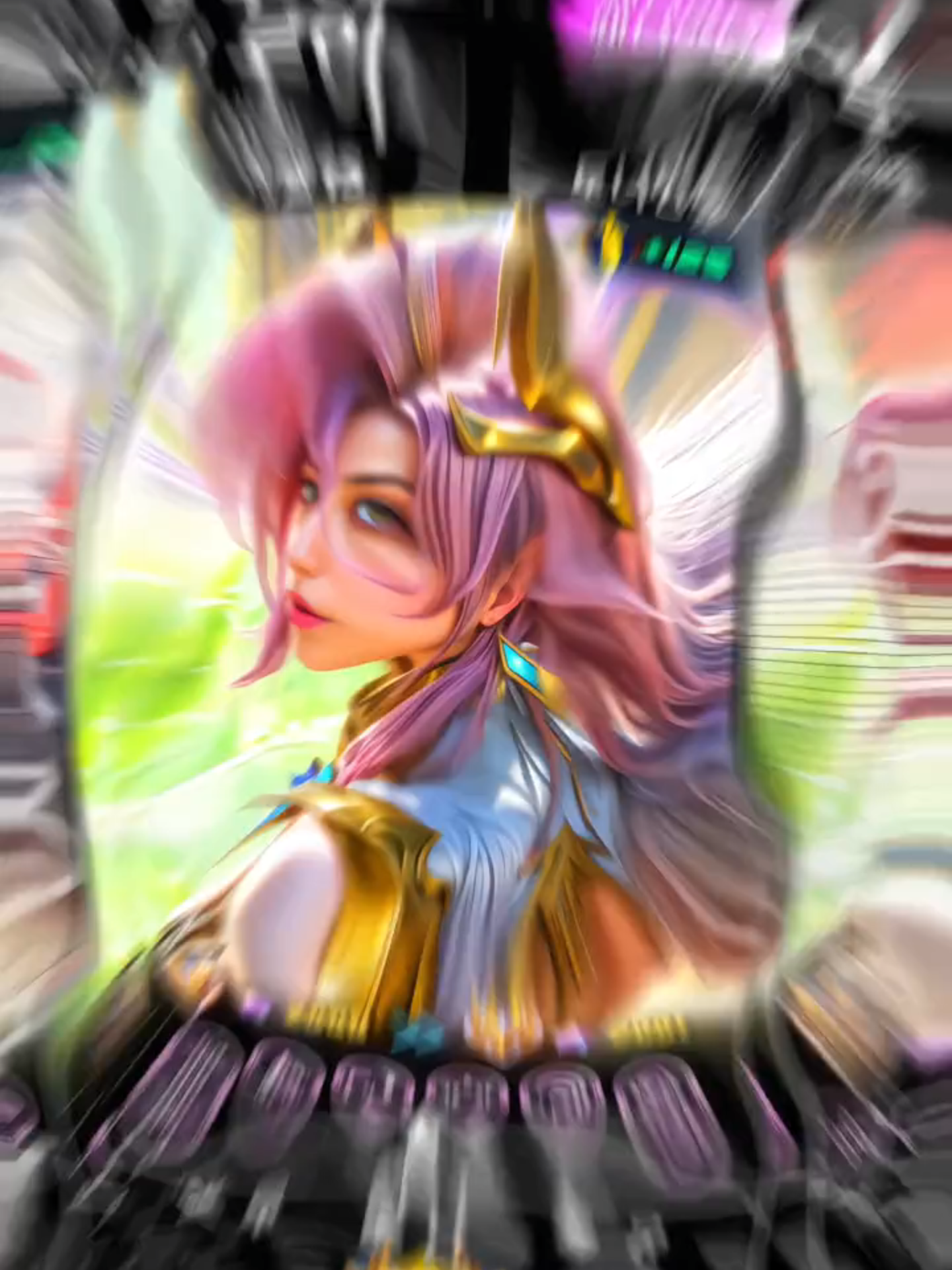 lagi kena sb - - cr@sarzypemula  - - #mlbb #2k #jj #mlbbcreatorbase #soundviral #jjloop #xyzabc #jjviral #highquality #4k120fps #dibawah5mb #jj60fps #jj120fps #presetalightmotion #jjsmooth #xmlpreset #jj120fpssmooth #jjgeser #skin ★ upload method ★ TG: @editing_news