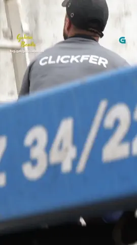 Unha obra sinxela, segundo Rosa, pero Litos non opina o mesmo 😰 Non perdas o próximo programa de 'Galicia Bonita', mañá pola noite na TVG e despois en tvg.gal/galiciabonita #Galicia #galego #TVG #AGalega #AGalegaGAL