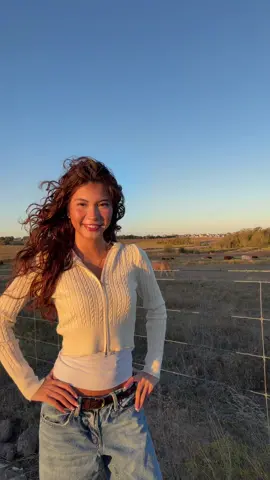 dancing with the cows today 