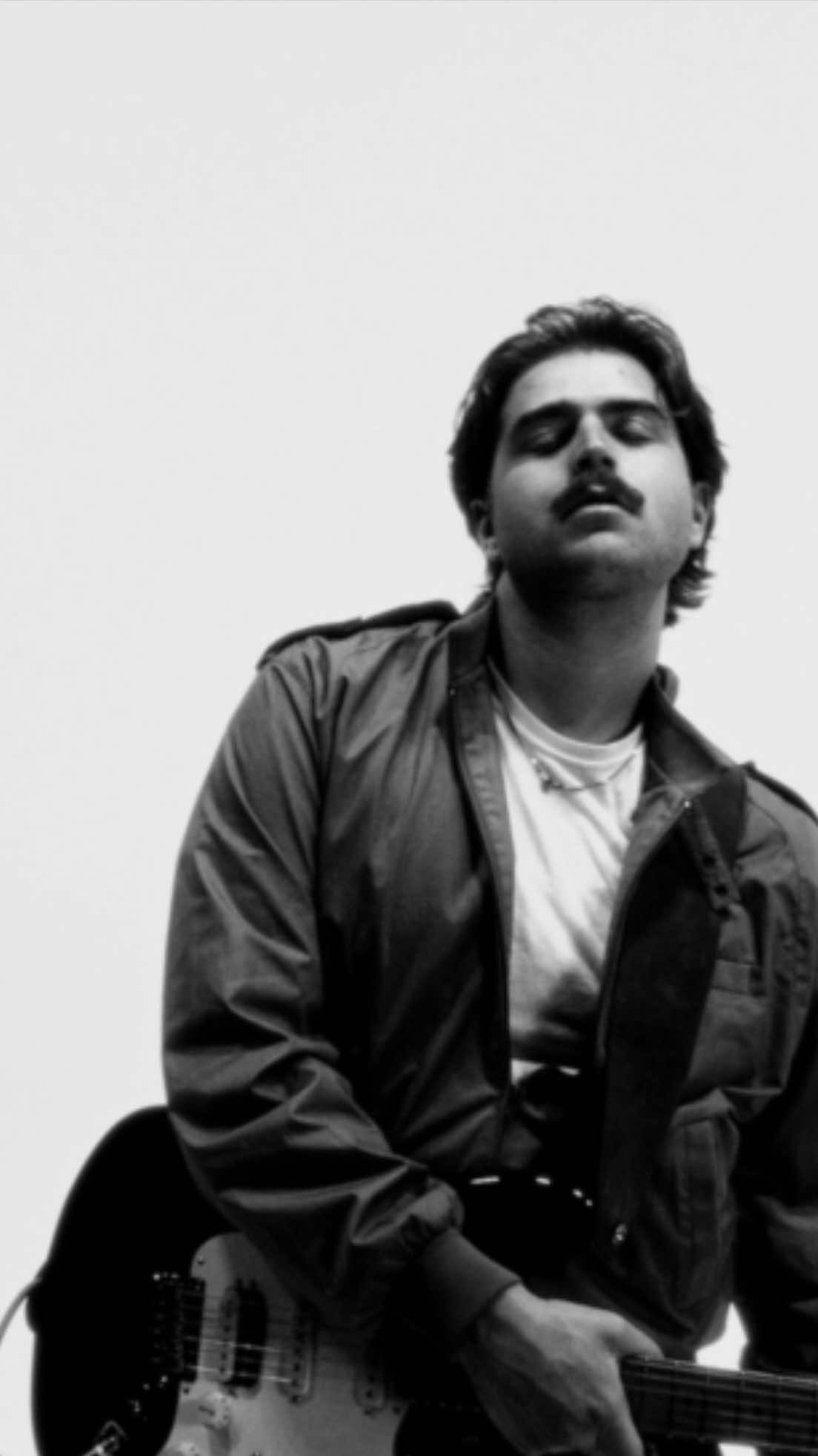 new s o n g of mine. “Bottle It Up” out next weeek #indiemusic #alternative #indierock #nostalgia #fyp 