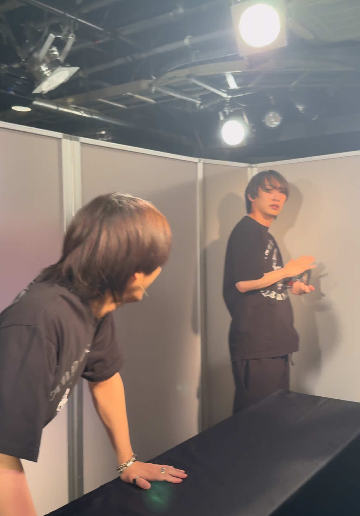 お渡し会ありがとうございました🥹✨ 福澤侑の勝利⁉️ #ZIPANGOPERA #ZO_Ambition 