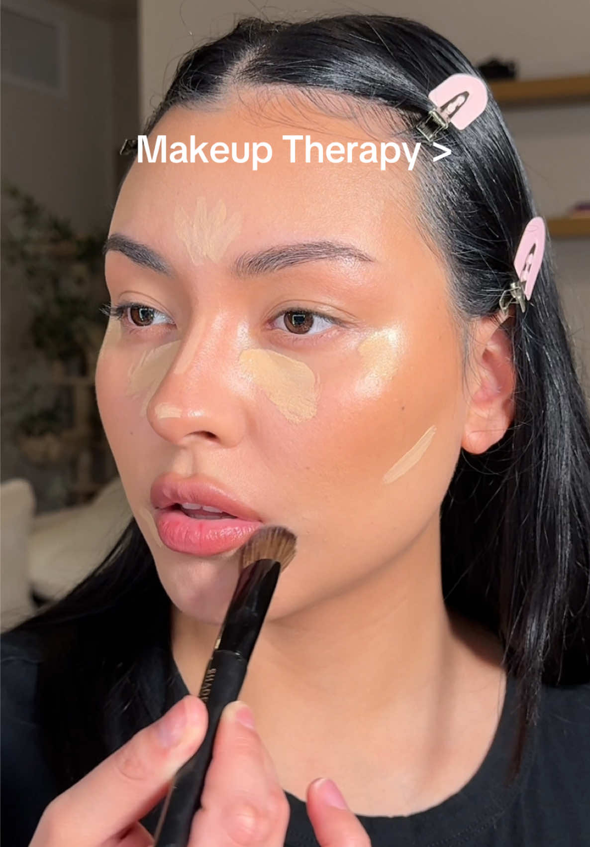 10 minute makeup tutorial ✨ all products in my Sephora storefront #makeup #makeuptutorial #10minutemakeup #makeuphacks 