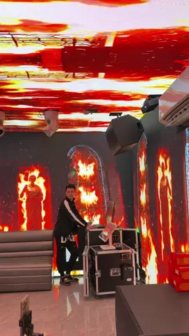 A KTV 69 Trần Thái Tông #karaoke 