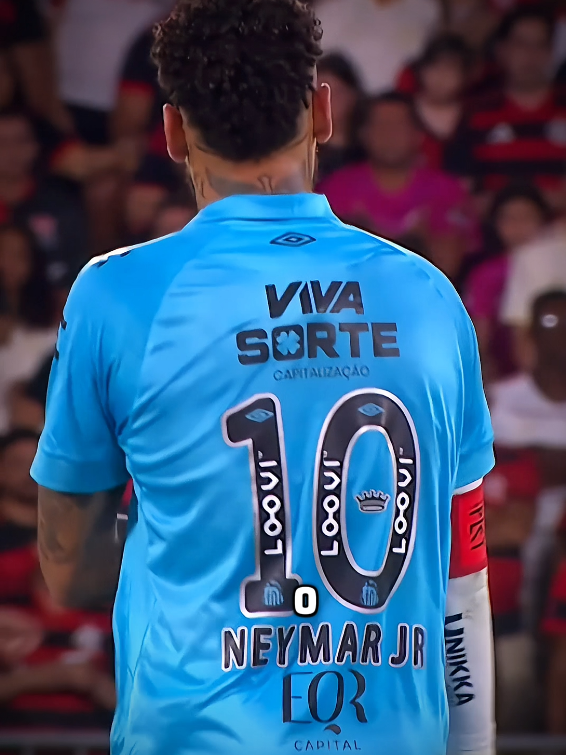 O 2026 do Neymar e a coisa mais difícil de prever.!🇧🇷🔥💭😱 #neymar #santos #futebolbrasileiro #flamengo #brasil 