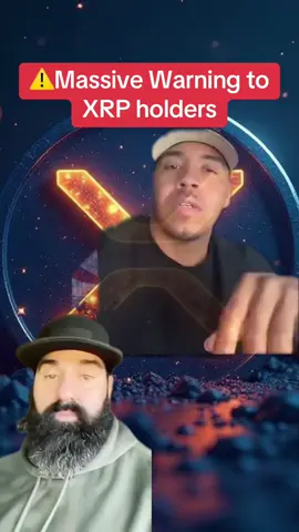 Xrp news on today's episode#rp #fyp #viral #xrparmy #crypto 