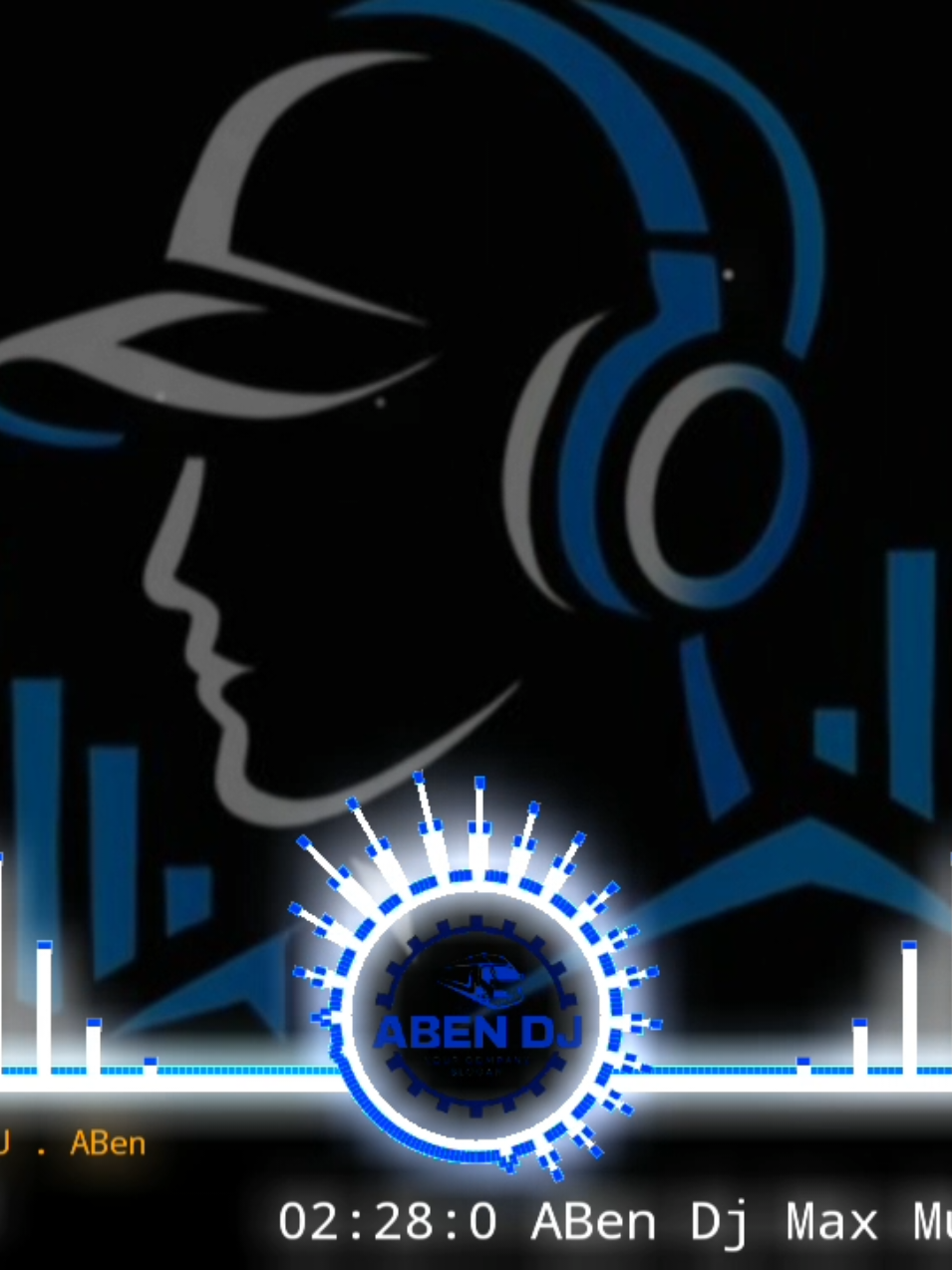 《 我命由我不由天- DJ阿本 Max版 》- MỆNH DO TA KHÔNG DO TRỜI ～ 🎧 佩戴耳机效果更佳  ABEN.DJ RemiX-阿本Max #fyp #Dj阿本#Dj#卡点#节奏感