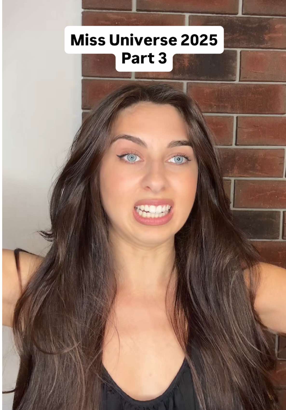 Part 3 ✅ Part 4 loading… #missuniverse2025 