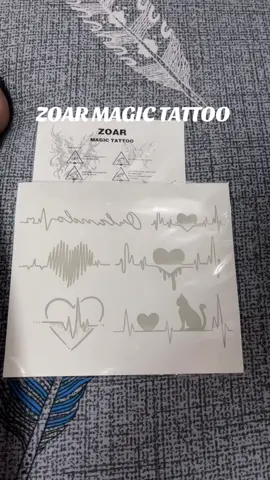 ZOAR MAGIC TATTOO#followers #highlight #zoarmagictattoo 