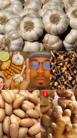 #ginger #turmeric #creatorsearchinsight #garlic #viral_ @Almaleek_Islamic_Chemist✅ @ALMALEEK ISLAMIC MEDICINE 🌿 @D.R ALIYU AL-MALEEK HERBS 🌳🪴 @DR YAHAYYA ABDULLAHI @CEO BIN YAHAYA ISLAMIC MED @ALMALEEK_HERBALS_MEDICINE_KANO @ALIYU TASIU BOKA JR @Dr.Usman_Islamic_Herbal_Mad @ABBA_ALMALEEK_HERBAL_KADUNA @BIN YAHAYA ISLAMIC CEMIST 2 @DR.UMAR ALMALEEK HARBS @AL AMEEN ISLAMIC MEDICINE CENT 