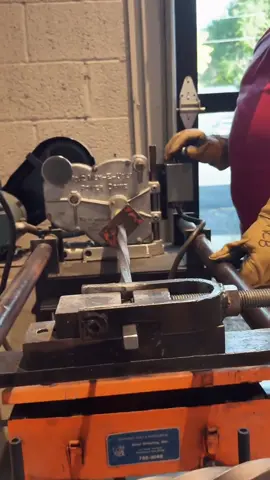 Is it outdated? But in Europe and America, it's still timeless!#Ironfence #Riveter #Welder 