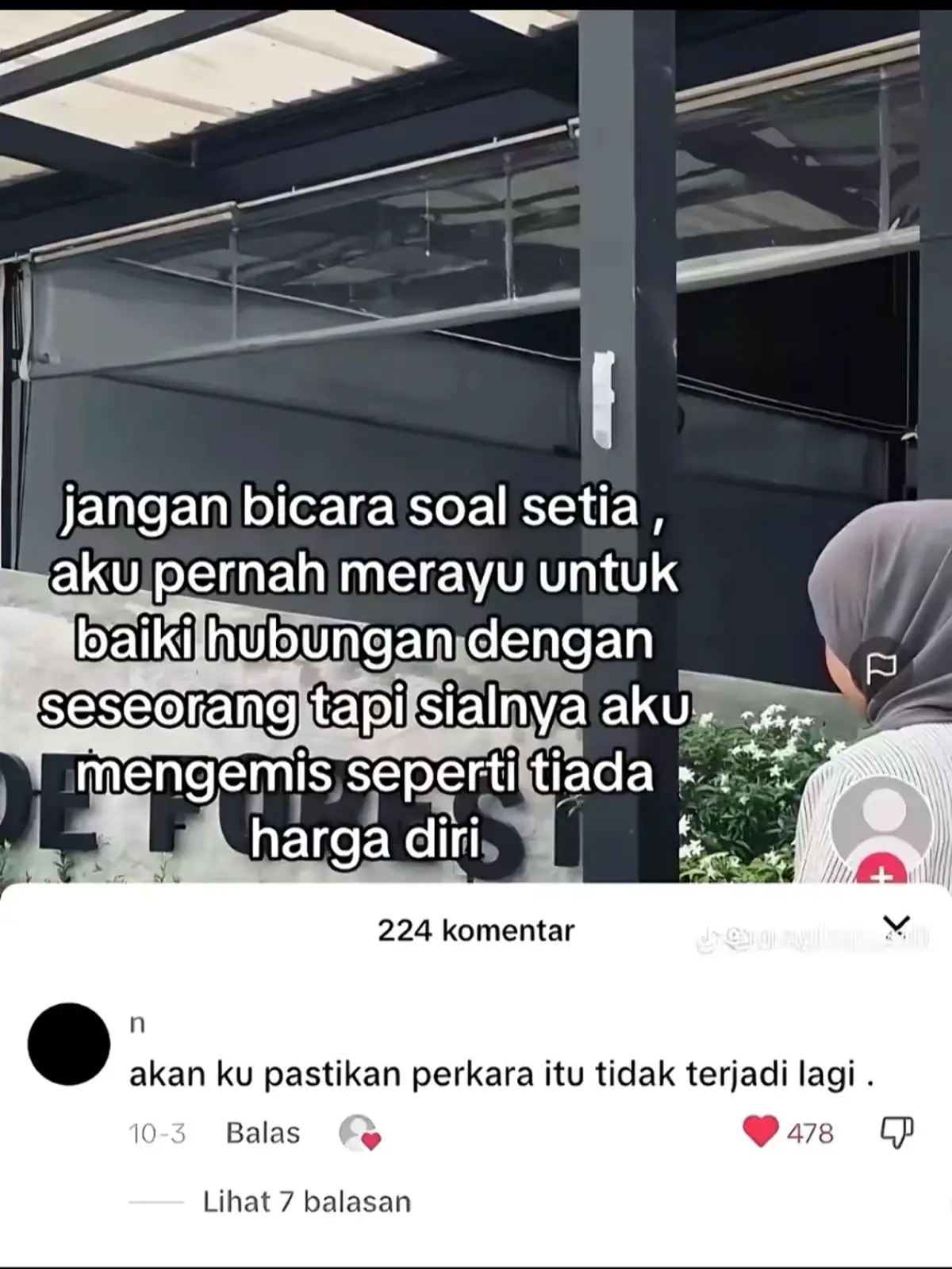 Umum e wong setia #fyp #4u #viral 