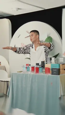 Budak-budak 😌 @BLANCO FRAGRANCE MALAYSIA 