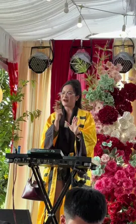 Ngồi im để Pháp Sư nhảy🤭#djmeemee #xuhuong 