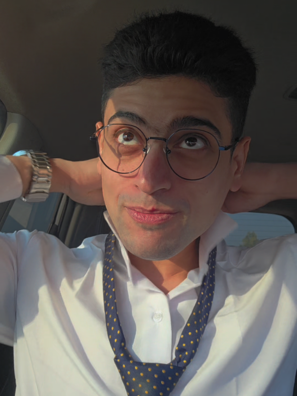 ماتسيبوش الناس لدماغهم يا جماعة !