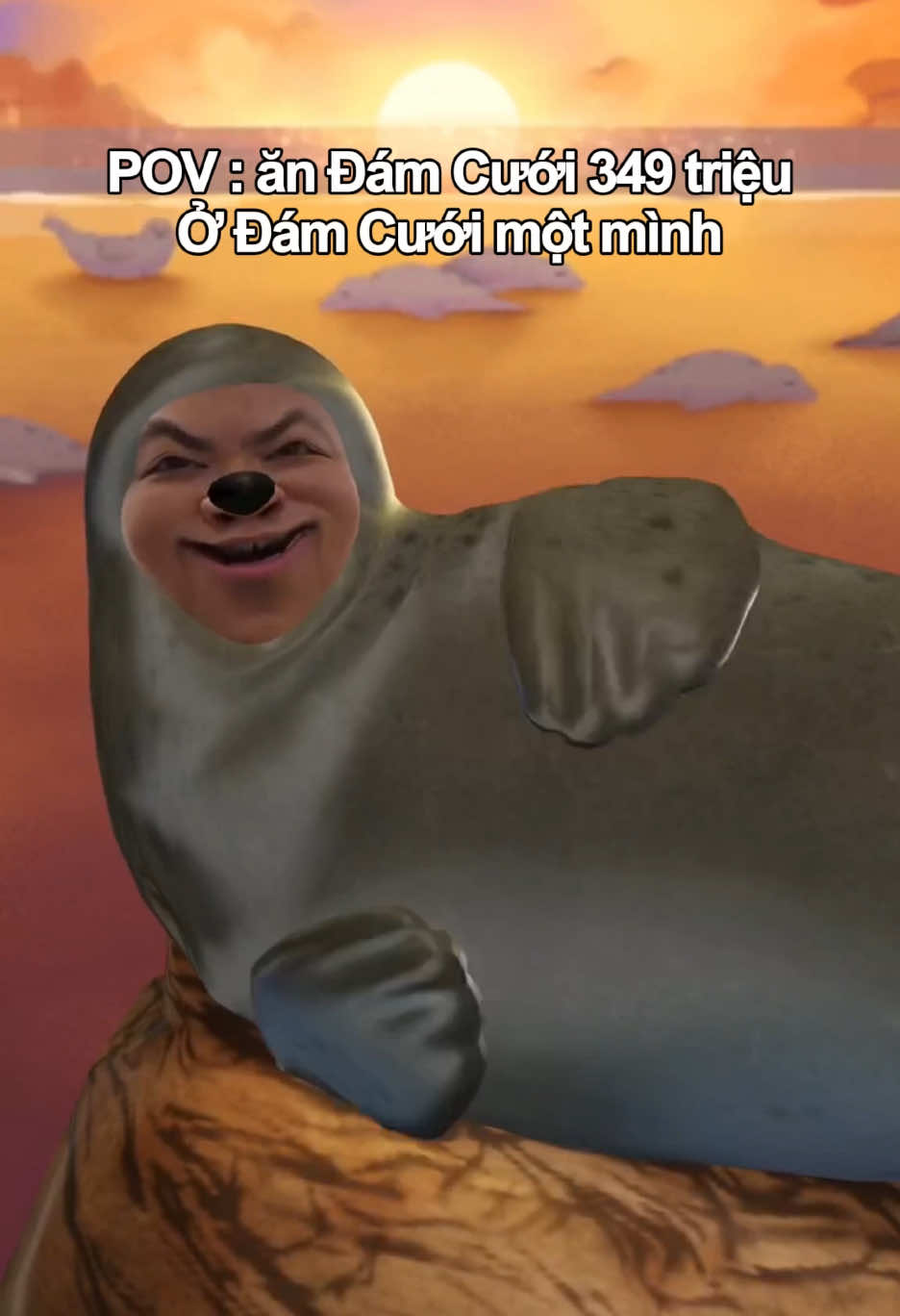 Đi ăn cưới 349 triệu một mình vào một ngày tiết trời se lạnh #rolex #datejust #fyp #motminh #pov #quytocandao 