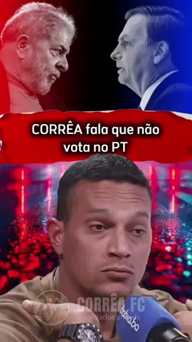 #sdcorrea #lula #soldadocorrea #bolsonaro #correa 